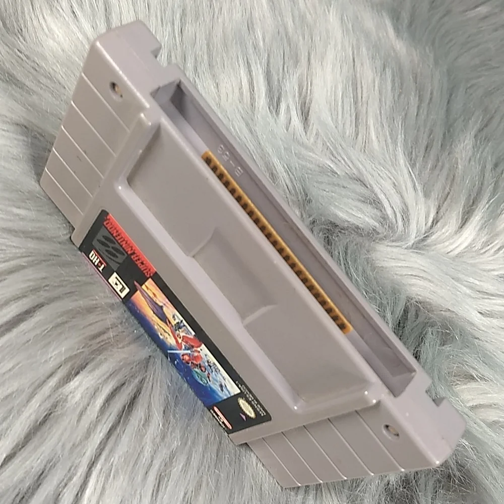 Nintendo euc super